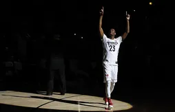 Le lycéen Kevin Knox refuse une offre de Chine pour jouer en NCAA