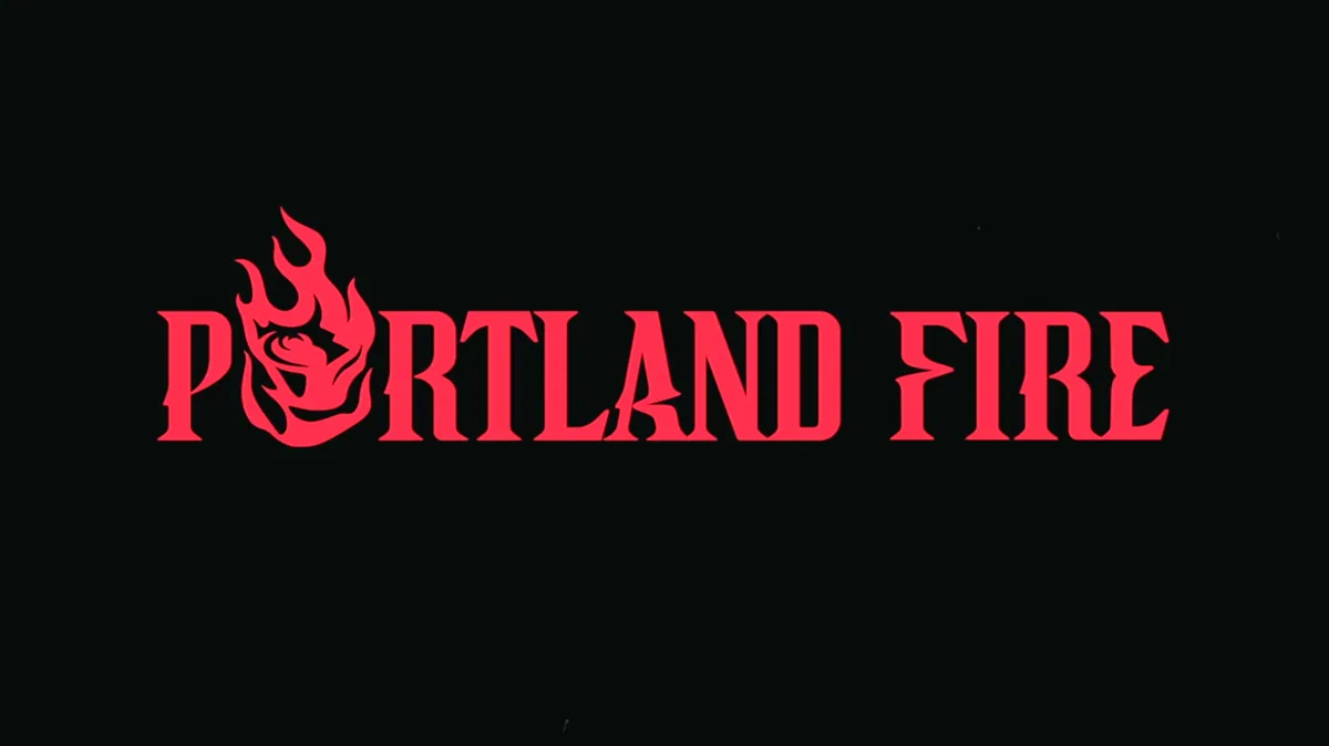 Le lpogo du Portland Fire, la nouvelle franchise WNBA