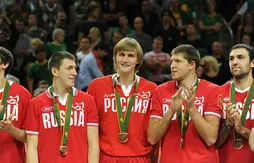 Andrei Kirilenko veut aligner la Russie sur la FIBA