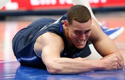 Rupture du tendon d’Achille confirmée pour Dwight Powell