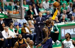 LeBron James ne lâchera pas sa clause anti-transfert