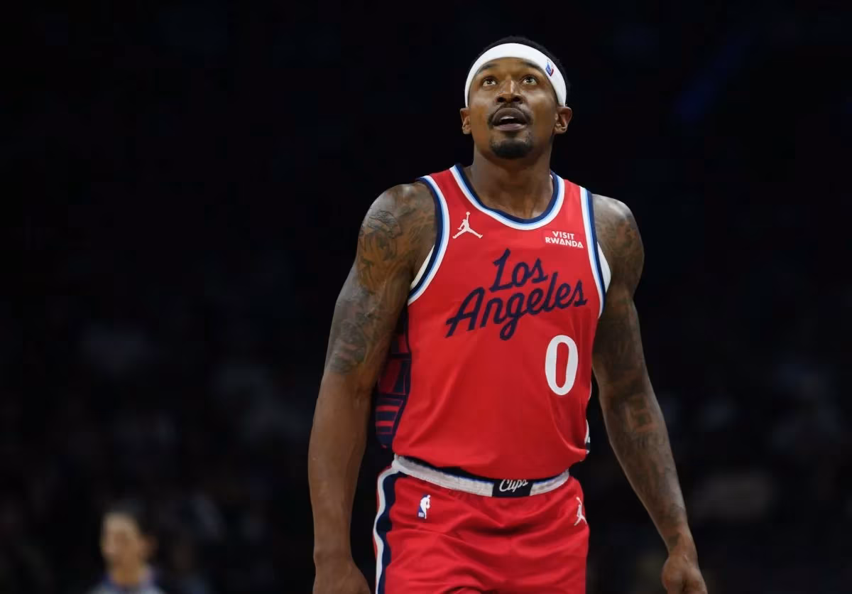 Bradley Beal