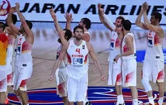 [Preview] Jeux Olympiques : l’Espagne en danger dans le groupe B ?