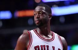 Dwyane Wade de retour samedi ?