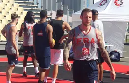 Médailles à la Coupe du monde, équipe pro… Le basket 3×3 « a tout pour péter en France ! »