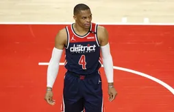 Il y a un an, Russell Westbrook devenait le recordman de triple-doubles