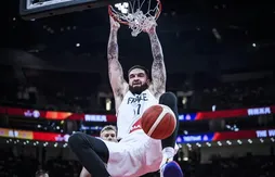 Vincent Poirier forfait pour les Jeux olympiques