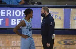 Covid-19 : pas de reprise en vue pour Memphis