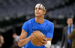 Le Thunder prolonge ses jeunes, dont Ousmane Dieng