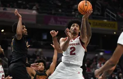 Avec leur 2e choix, les Spurs vont animer la Draft