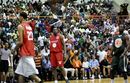 La photo du jour : Eric Bledsoe dans les nuages