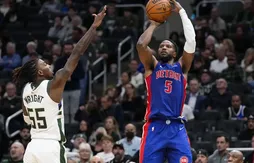 Malik Beasley soupçonné d’avoir parié sur des matchs NBA…