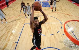 Interview Alfonzo McKinnie : “Mon histoire est incroyable”