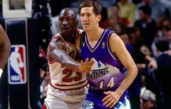Portrait | Jeff Hornacek, le shoot comme une caresse