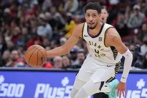 472 jours après, Tyrese Haliburton a rejoué !