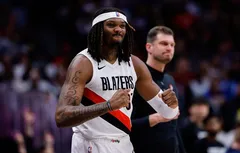 Un nouveau contrat de trois ans pour Robert Williams III à Portland