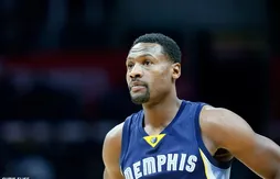 Tony Allen de retour dans un rôle d’assistant à Memphis, en G-League