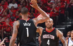 Il est temps de tirer notre chapeau aux Rockets