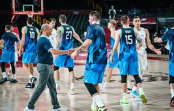 Pour le sélectionneur argentin, Luka Doncic est “le meilleur joueur du monde”