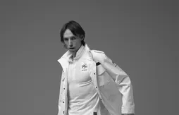 Boris Diaw : photographe de mode pour Nike