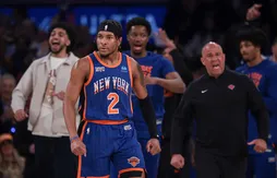“Next Knick Up”