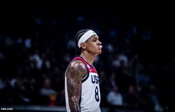 Paolo Banchero, Brandon Ingram et Jaren Jackson Jr. forfait contre le Canada