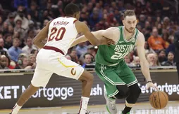 Le MVP de la nuit : la revanche de Gordon Hayward