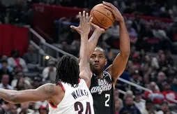 Joueurs de la semaine : Kawhi Leonard et Bobby Portis, les derniers élus