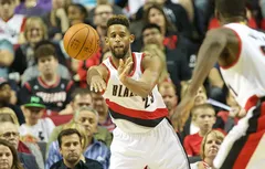 Portland égale l’offre des Nets et conserve Allen Crabbe