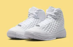 La Nike Kobe 3 « Halo » sort du lot