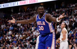 Les Sixers n’ont plus le temps de faillir