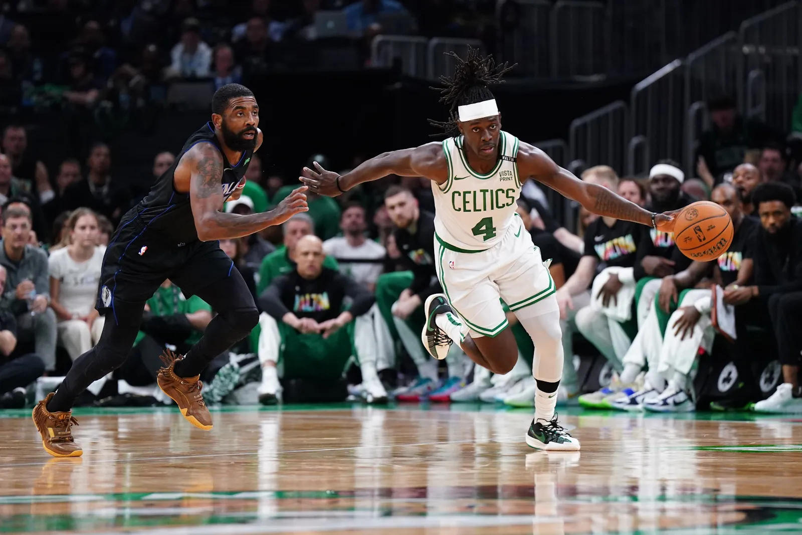 Jrue Holiday