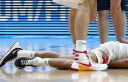 [replay] Rudy Fernandez mis K.O. sur un écran