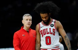 Le MVP de la nuit | Un record et une célébration pour Coby White