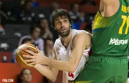 Coupe du monde : la Serbie explose le Brésil et voit le dernier carré