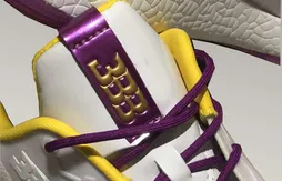 Big Baller Brand présente la version “Sho’Time” de la ZO2