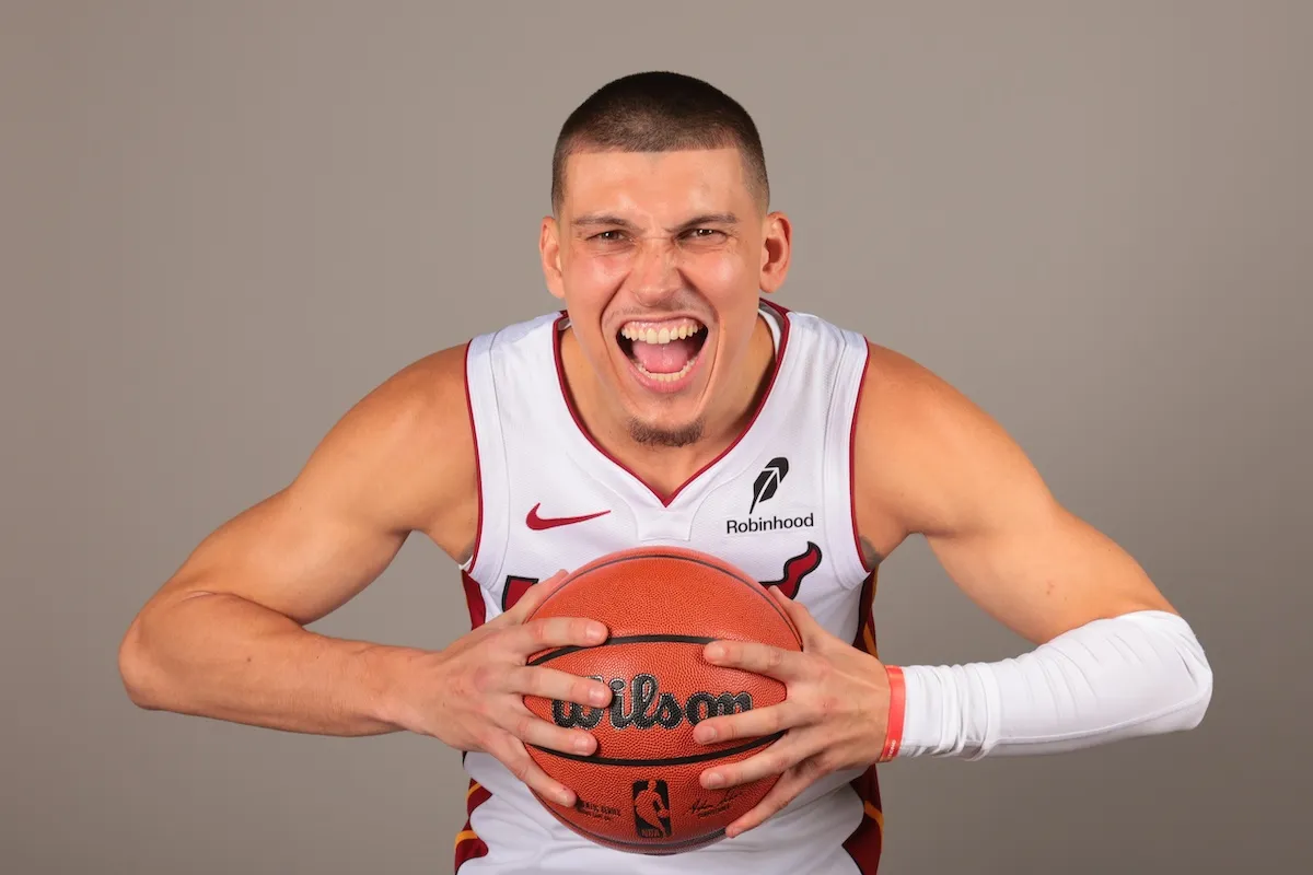 Tyler Herro