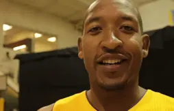 Interview Chris Duhon : « Je me suis reconstruit »