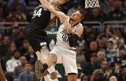 Les Bucks explosent les Clippers et envoient un message à toute la NBA !