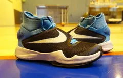 Test de chaussures – La Nike HyperRev 2016