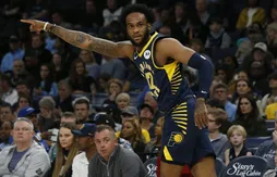 Oshae Brissett s’engage avec Boston