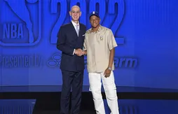 La NBA “probablement” de retour à Paris en 2024