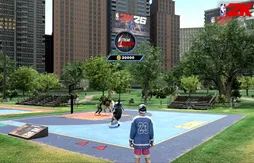 NBA 2K26 : « The City », dernier arrêt avant le jour J