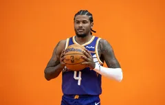Jalen Green va manquer la reprise des Suns