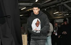 Il y a trois ans, KJ Simpson assistait à la parade des Nuggets…