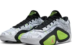 La Jordan Tatum 2 est arrivée !