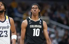 Le petit frère de Jalen Williams s’inscrit à la Draft 2024