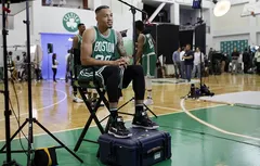 Gerald Green compare les performances à 50 points de Paul Pierce et Isaiah Thomas