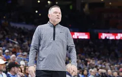 Michael Malone fier de sa longévité sur le banc des Nuggets