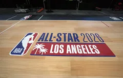 La NBA ne déplacera pas le All-Star Game 2026